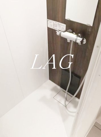 バス・シャワールーム　シャワールームです。