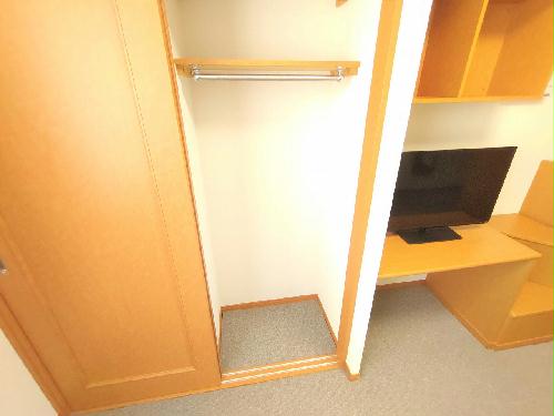 収納　設備・使用は号室により異なる為、現況を優先致します。