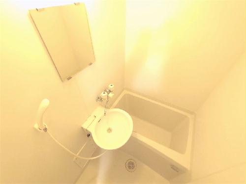 バス・シャワールーム　設備・使用は号室により異なる為、現況を優先致します。