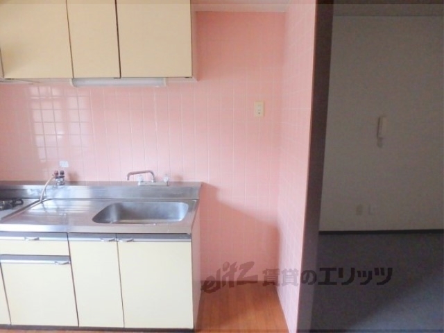 その他部屋・スペース　冷蔵庫置場