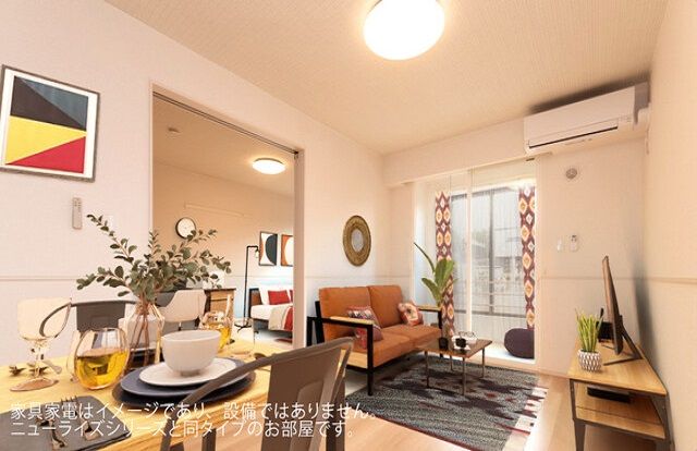 居室・リビング