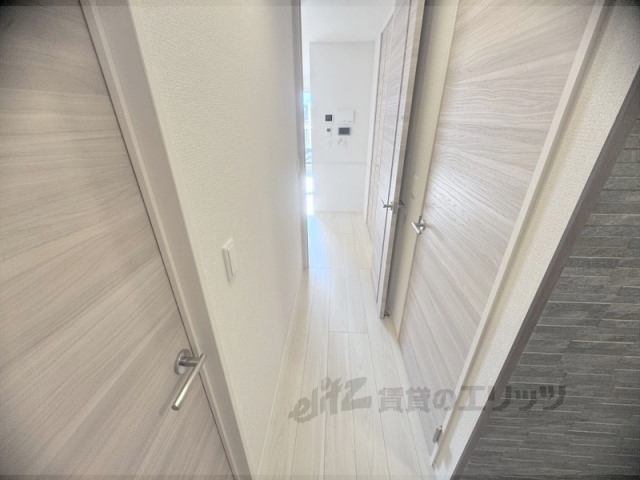 その他部屋・スペース　廊下