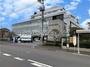 病院　公立昭和病院（病院）まで590m