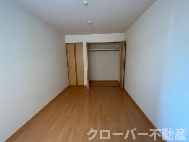 その他部屋・スペース　洋室