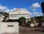 中学校　姫路市立大白書中学校（中学校）まで1900m