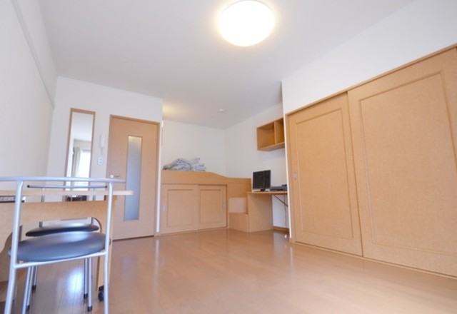 その他部屋・スペース