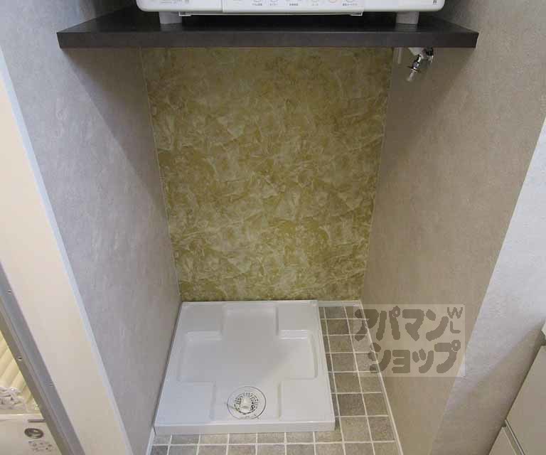 その他設備　１０２号室の写真です。