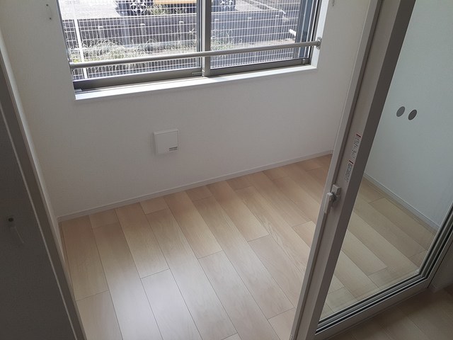 バルコニー　サンルーム