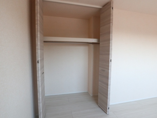 収納　反転タイプの写真です