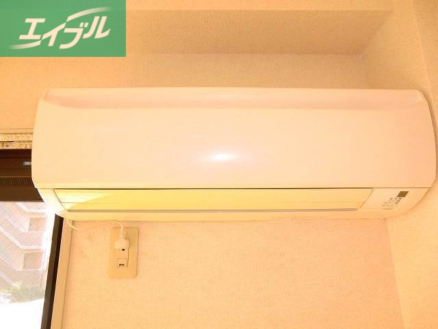 その他設備　その他設備