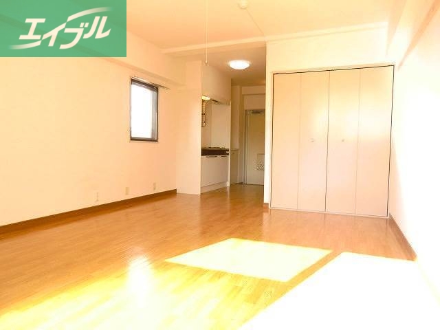 居室・リビング　居室・リビング