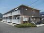 甲府駅より徒歩30分 1階 築16年4ヶ月の賃貸物件