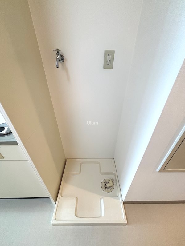 その他設備　※別のお部屋の写真です
