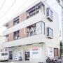 世田谷駅より徒歩2分 2階 築34年9ヶ月の賃貸物件