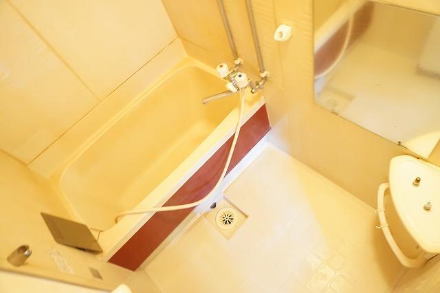 バス・シャワールーム　浴室