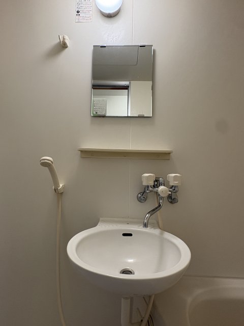 トイレ　※同建物・別物件の写真です