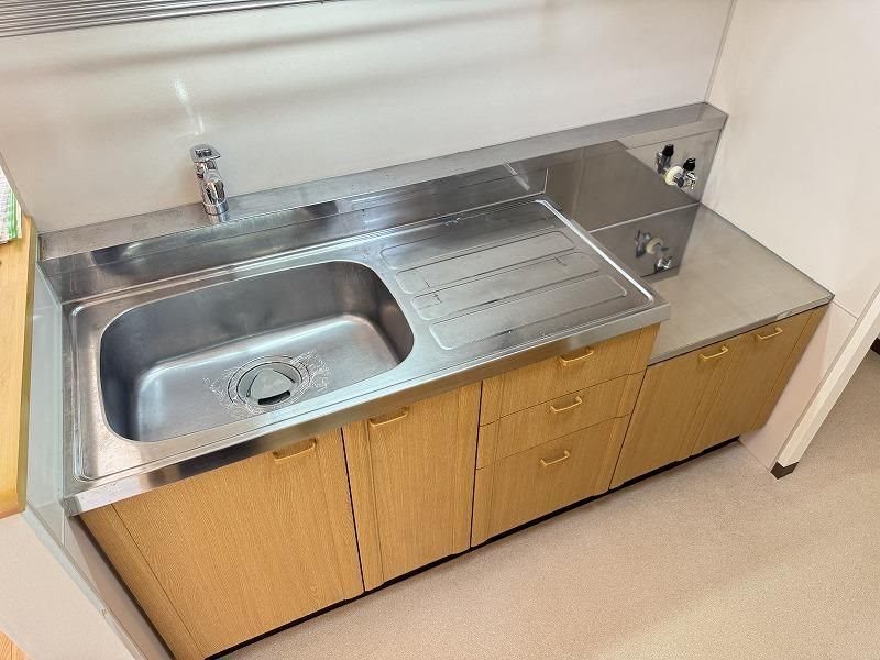 キッチン　※現況優先