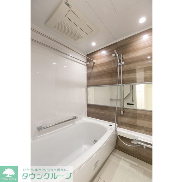 バス・シャワールーム　【初期費用分割・クレカ対応】一都三県のお部屋探しは2025…