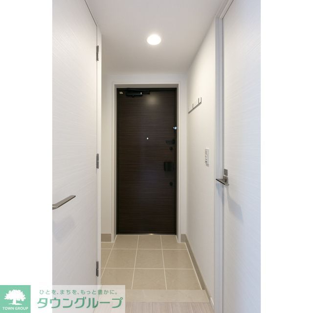 玄関　【初期費用分割・クレカ対応】一都三県のお部屋探しは2025…