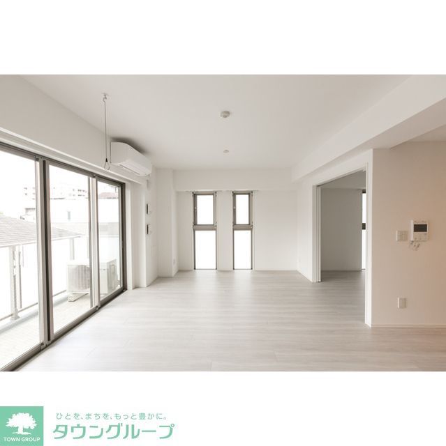 居室・リビング　【初期費用分割・クレカ対応】一都三県のお部屋探しは2025…