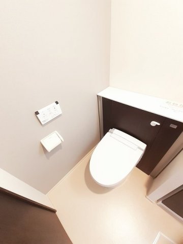 トイレ　他社様掲載物件もまとめてご紹介、ご案内可能です(^^)/