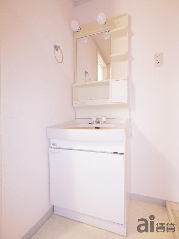 洗面設備　※写真同仕様※