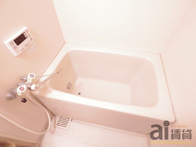 バス・シャワールーム　※写真同仕様※