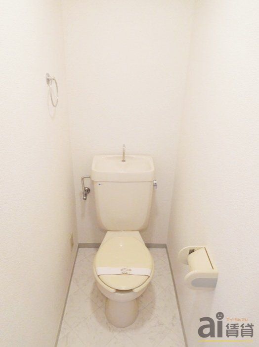 トイレ　※写真同仕様※