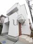 京急川崎駅より徒歩12分 築3年6ヶ月 3階建の賃貸物件