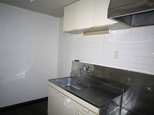 スカイマンション_内装_2