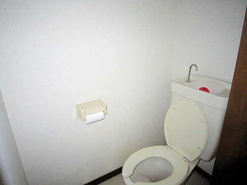 スカイマンション_内装_4