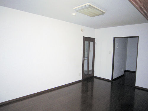 スカイマンション_内装_0