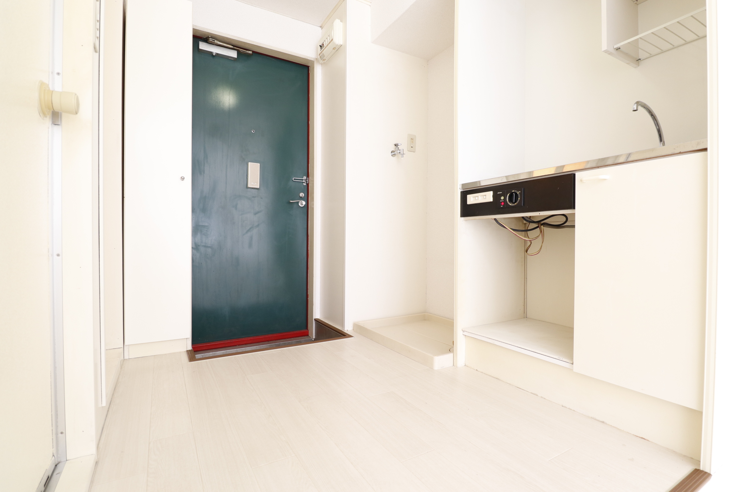 その他　キッチンスペースです♪