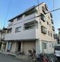 平野駅より徒歩4分 4階 築39年11ヶ月の賃貸物件