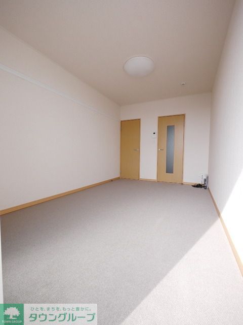 その他部屋・スペース　★明るい居室です★