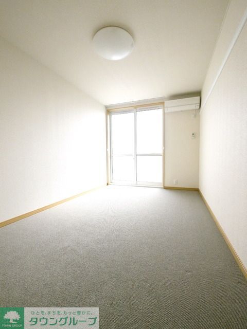 居室・リビング　★使い易い間取りです★