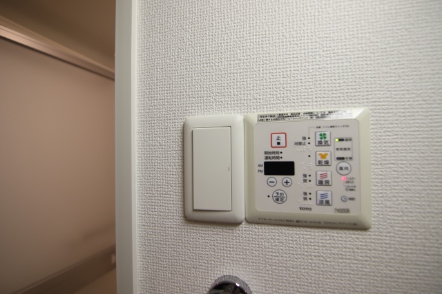 その他設備　※別室の参考写真の為、現況優先です。