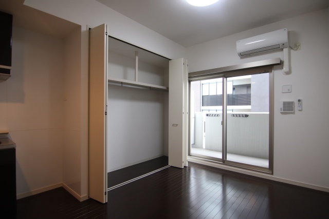 収納　※別室の参考写真の為、現況優先です。
