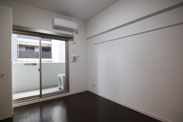 居室・リビング　※別室の参考写真の為、現況優先です。