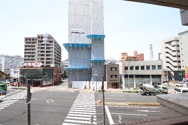 眺望　※別室の参考写真の為、現況優先です。