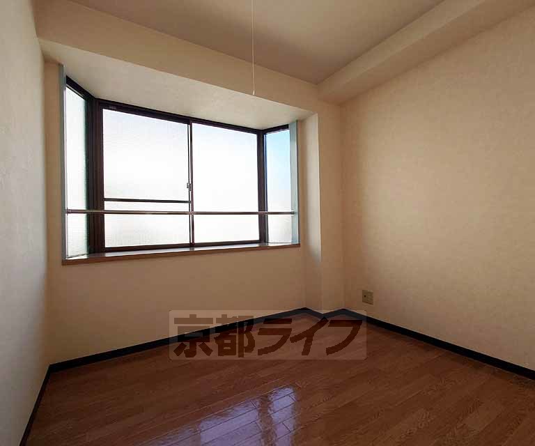 居室・リビング　ゆとりのある室内です。