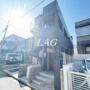船橋駅より徒歩14分 築3年8ヶ月 3階建の賃貸物件