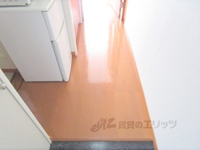 その他部屋・スペース　廊下