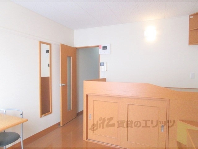 居室・リビング　洋室