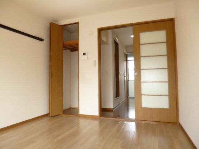 その他部屋・スペース　洋室