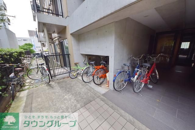 その他共有部分　お問合せはタウンハウジングまで！※現地待合わせ相談可能