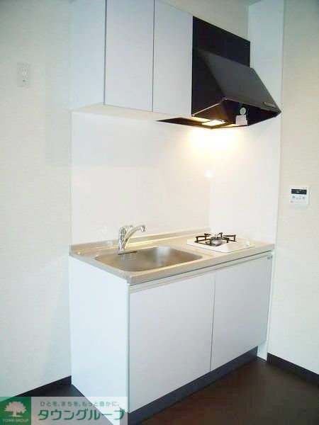 キッチン　お問合せはタウンハウジングまで！※現地待合わせ相談可能