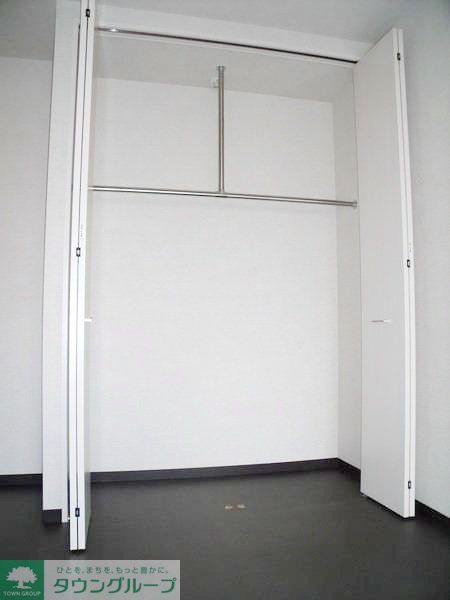 収納　お問合せはタウンハウジングまで！※現地待合わせ相談可能