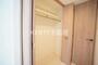 収納　ちょっとした収納スペースも充実しています