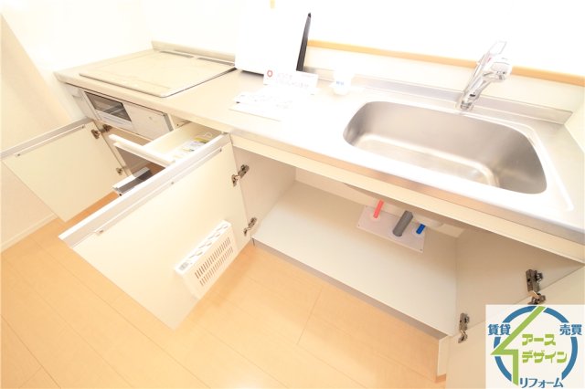 キッチン　※類似部屋